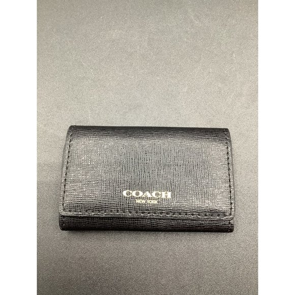 Coach Accessories - Coach Key Case